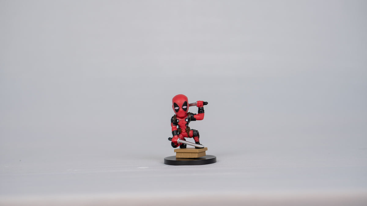 Deadpool Set B213