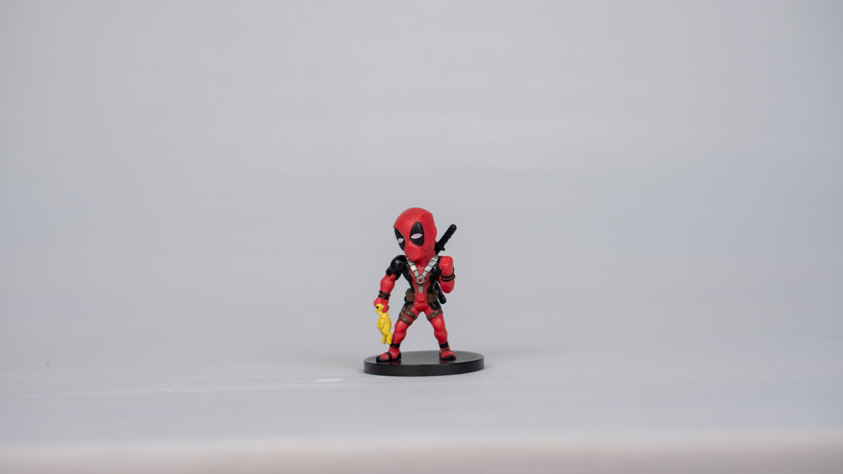 Deadpool Set B213