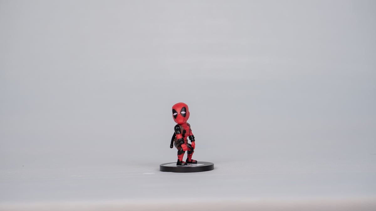 Deadpool Set B213