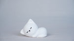 Lying Cat Lamp