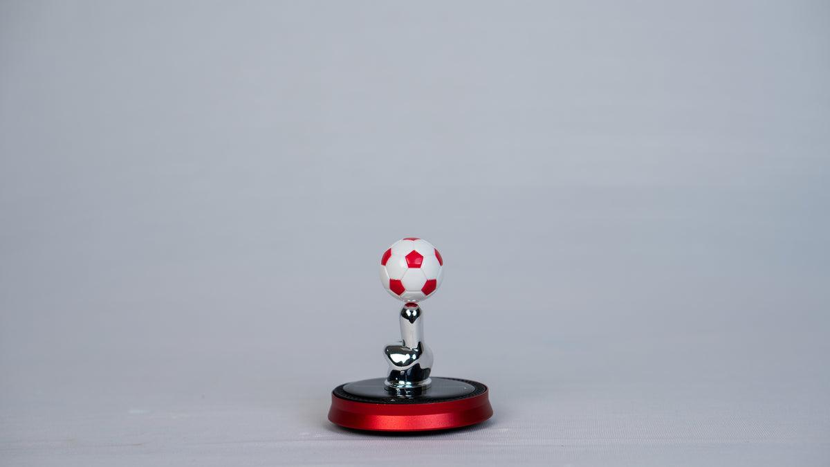 Football Solar Aroma