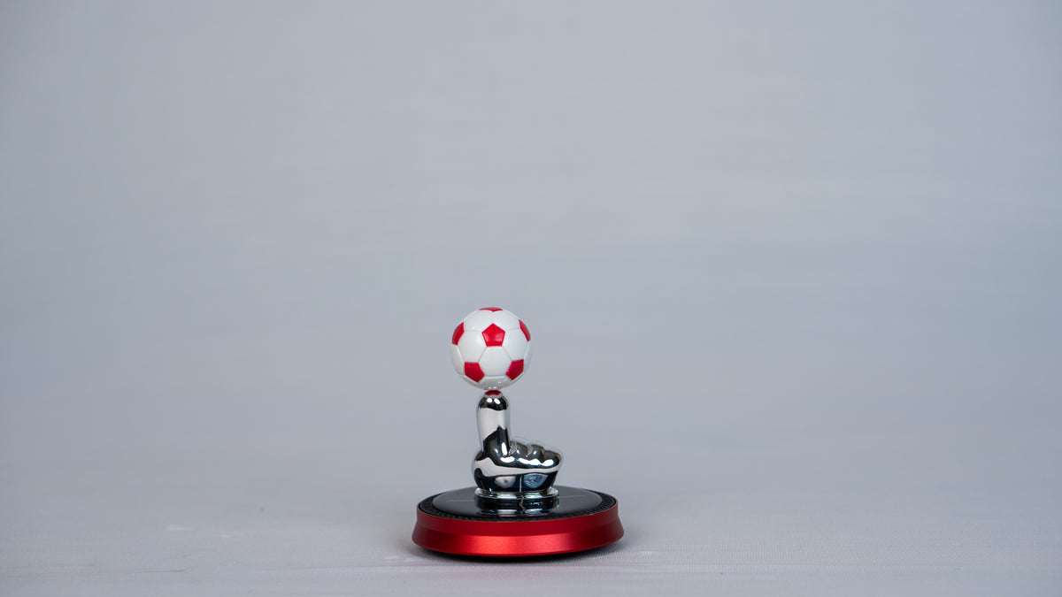 Football Solar Aroma