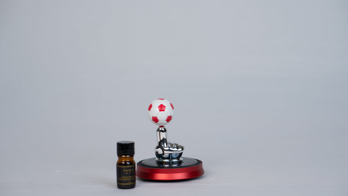 Football Solar Aroma