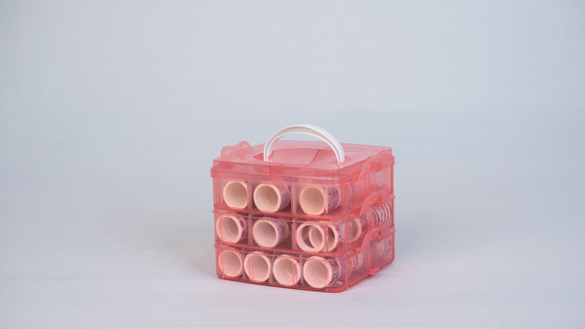 Washi Tape Roll Set 2105B