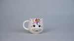 Cute Unicorn Ceramic Mug