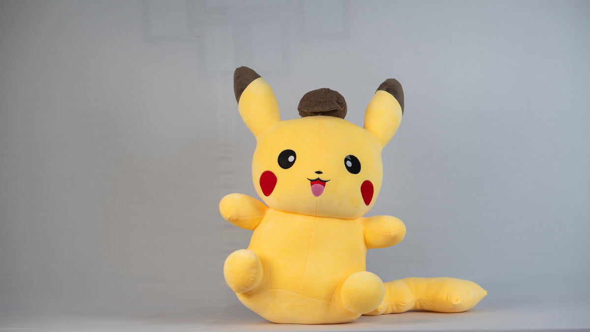 Pikachu (65cm)