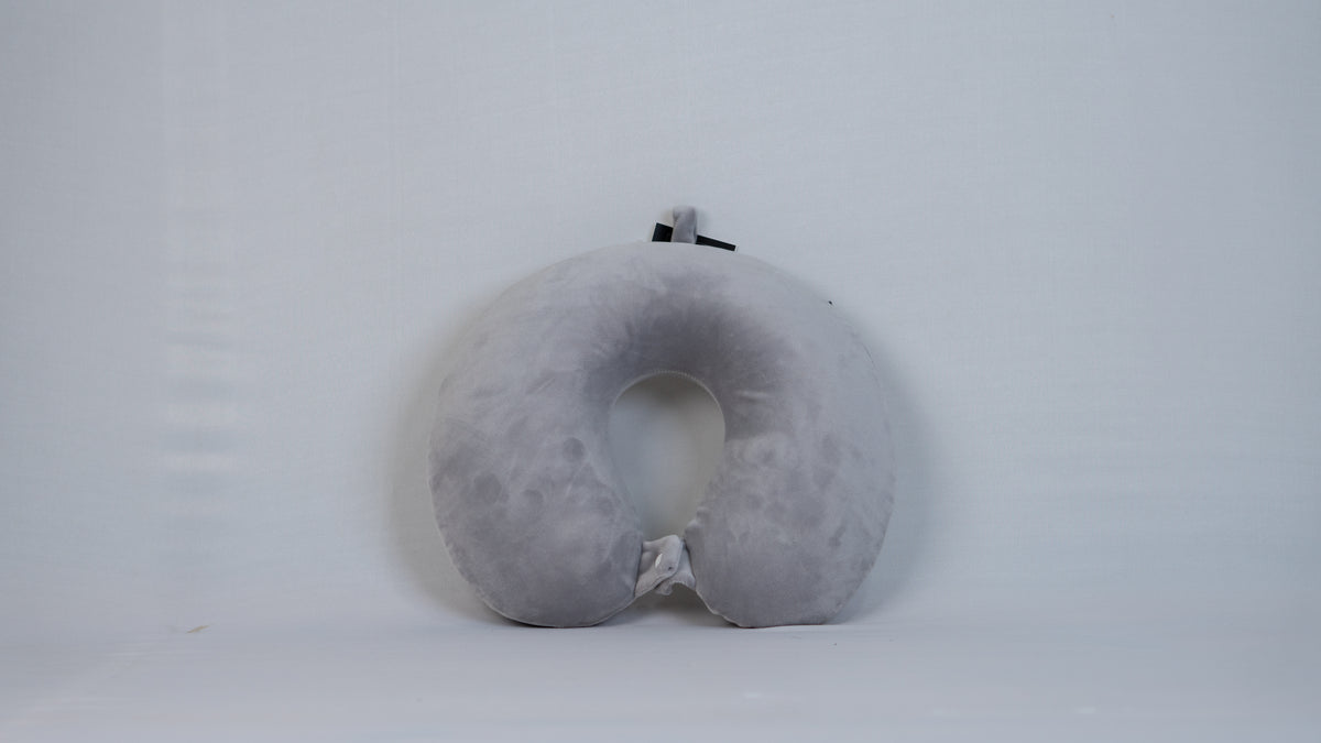 U Neck Pillow Memory Foam