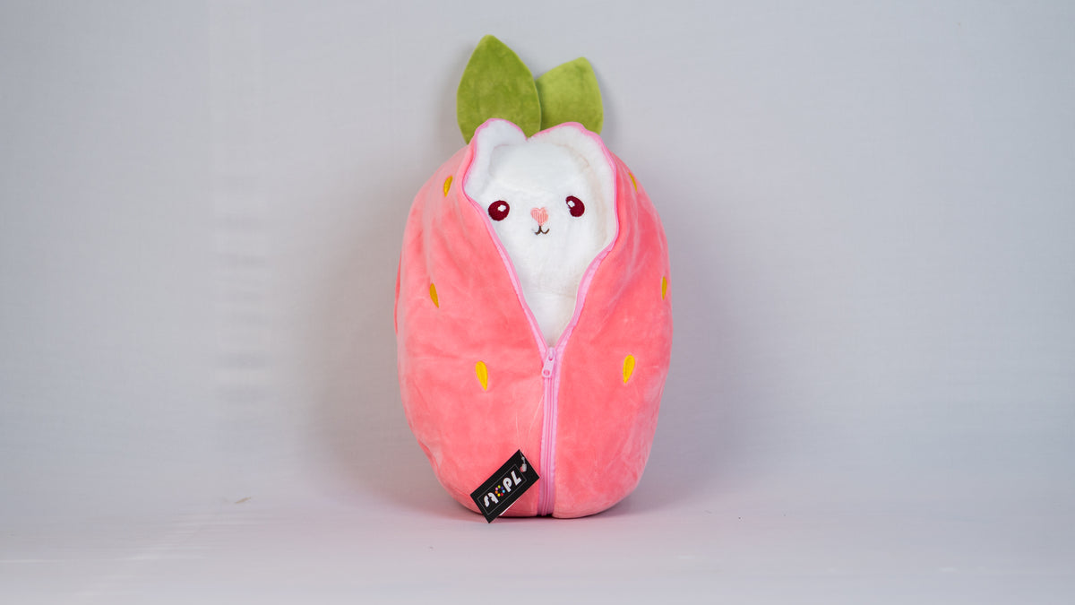 Rabbit in Strawberry (50cm)
