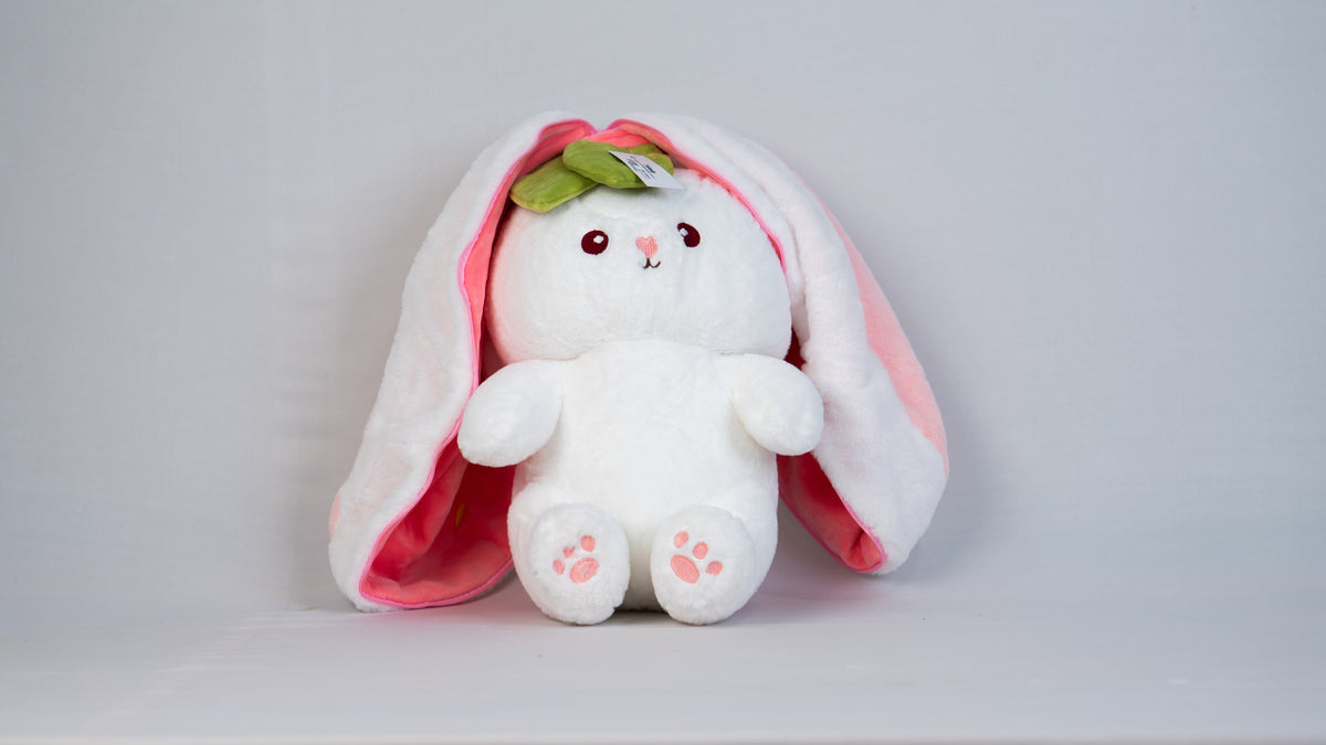 Rabbit in Strawberry (50cm)