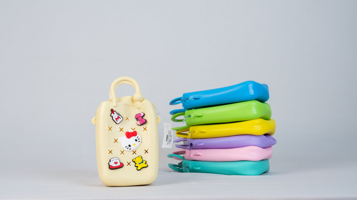 Sanrio Side Sling