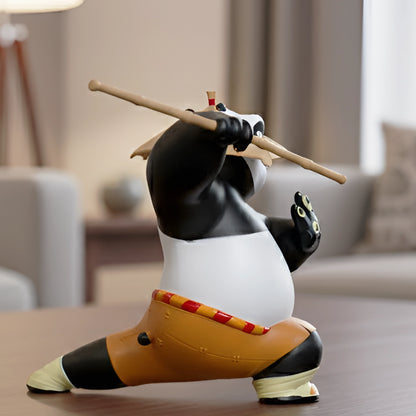 Kung Fu Panda Action Figure Toy