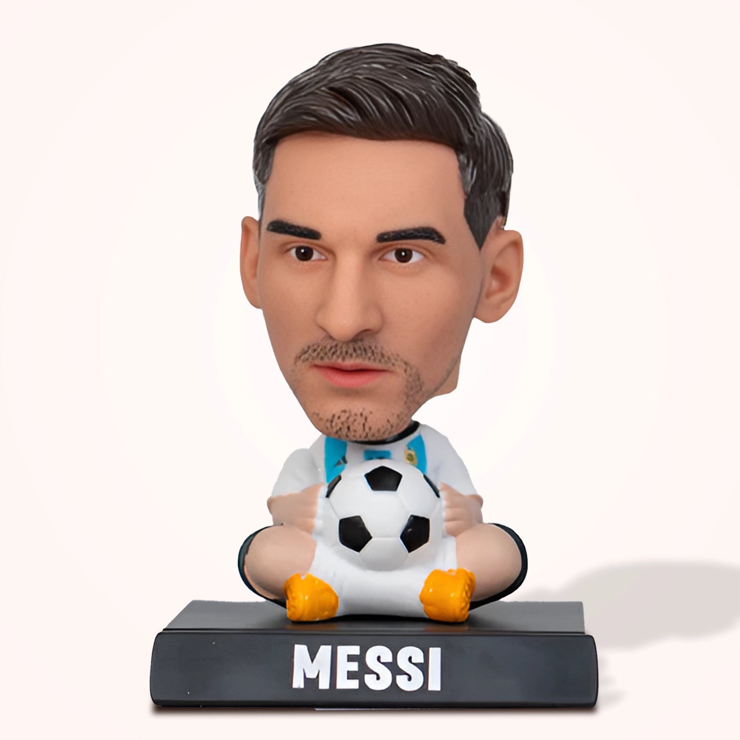Lionel Messi Bobblehead Collectible Toy