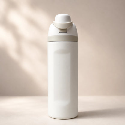 Ovala Sipper Water Bottle | BPA Free | 1 Litre