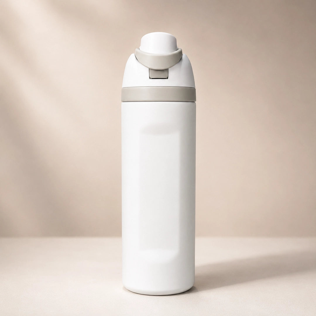 Ovala Sipper Water Bottle | BPA Free | 1 Litre