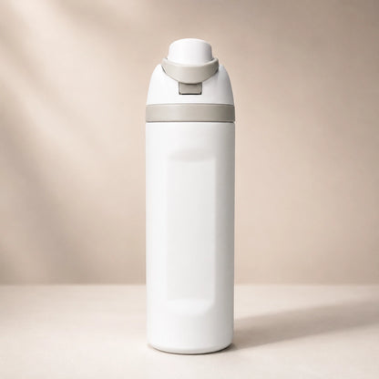 Ovala Sipper Water Bottle | BPA Free | 1 Litre