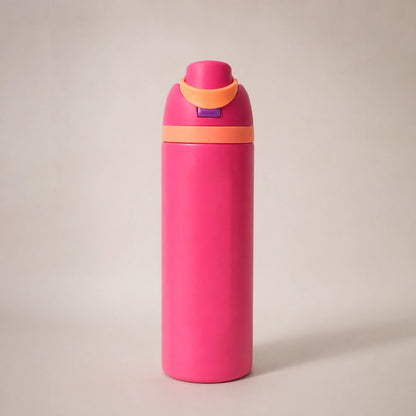 Ovala Sipper Water Bottle | BPA Free | 1 Litre