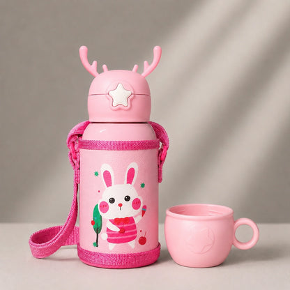 Pink Bunny