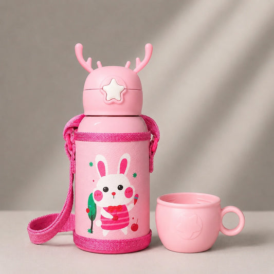Pink Bunny