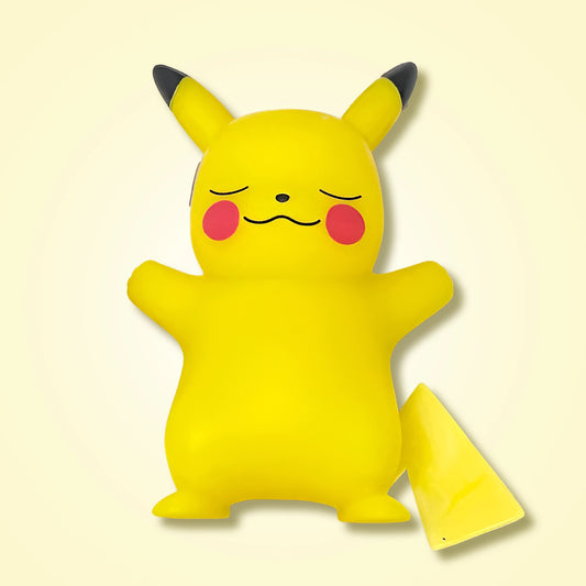 Pokemon Mini Table Lamp | Pikachu Night Light LED Toy