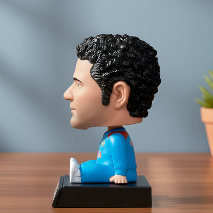 Sachin Bobblehead | Cricket Legend Miniature Toy