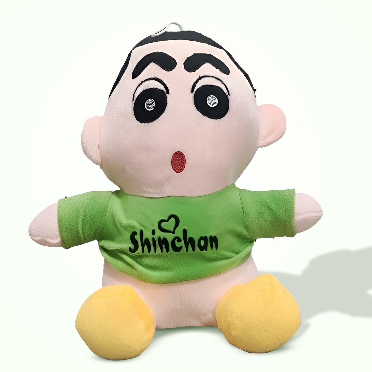 Shinchan Soft Toy | Cute Cartoon Character Plush | 60 cm