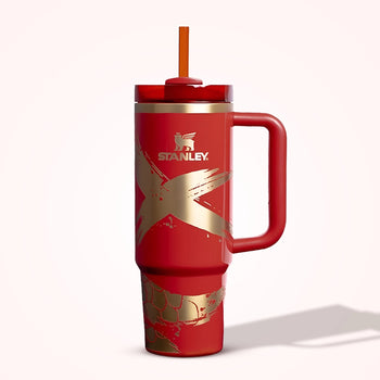 Stanley Lunar Quencher Flowstate Tumbler | Vacuum Insulated | 40 oz/1.2 litres