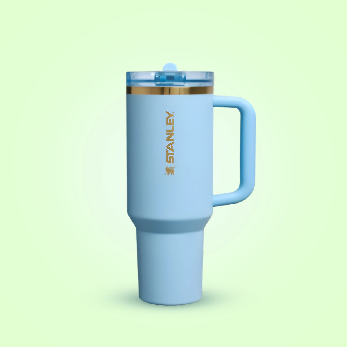 Stanley Messi Tumbler