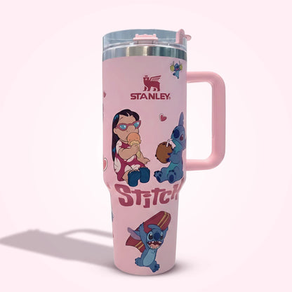 Stanley Stitch Quencher Tumbler