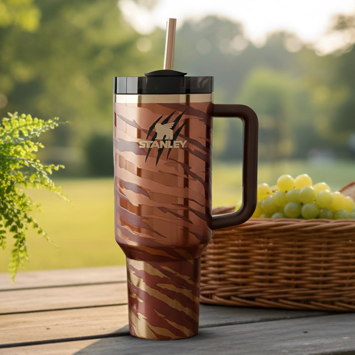 Stanley Tyla Tumbler Vacuum Insulated 40oz