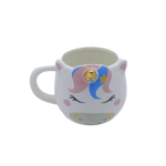 CUTE UNICORN CERAMIC- MUG
