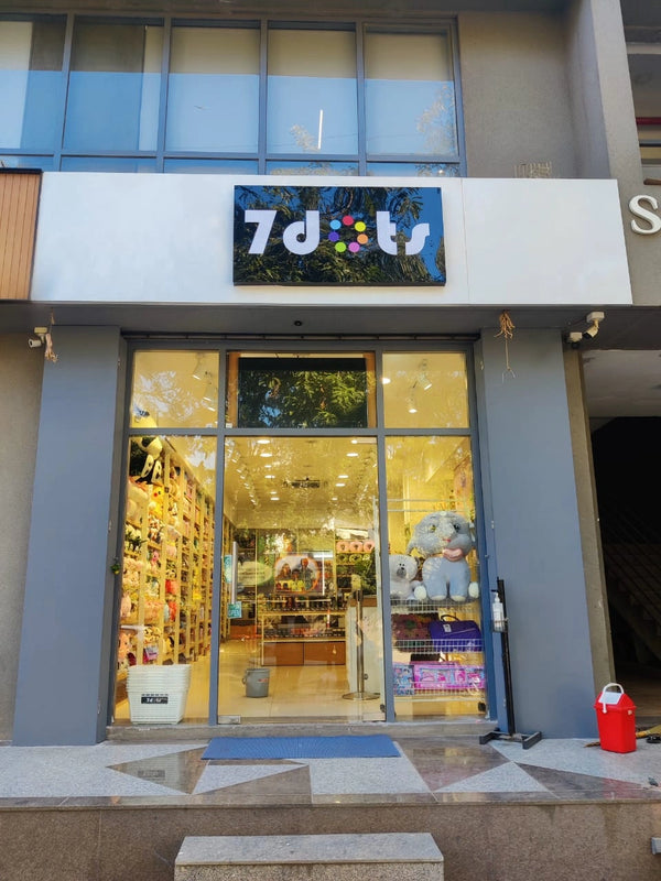 7Dots Itanagar
