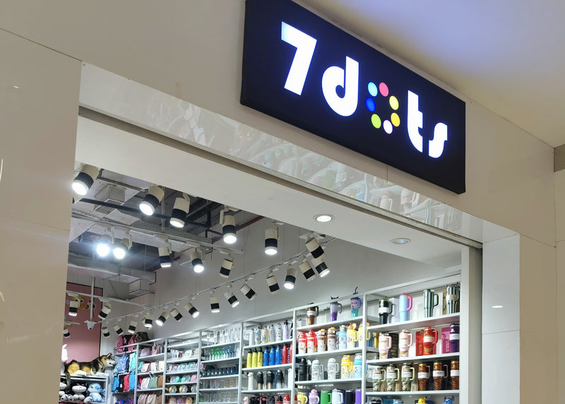 7Dots Bhopal