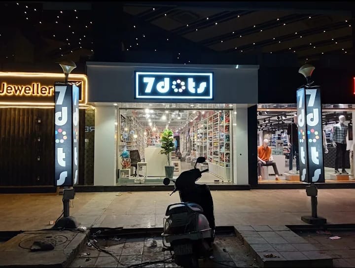 7Dots Ahmedabad