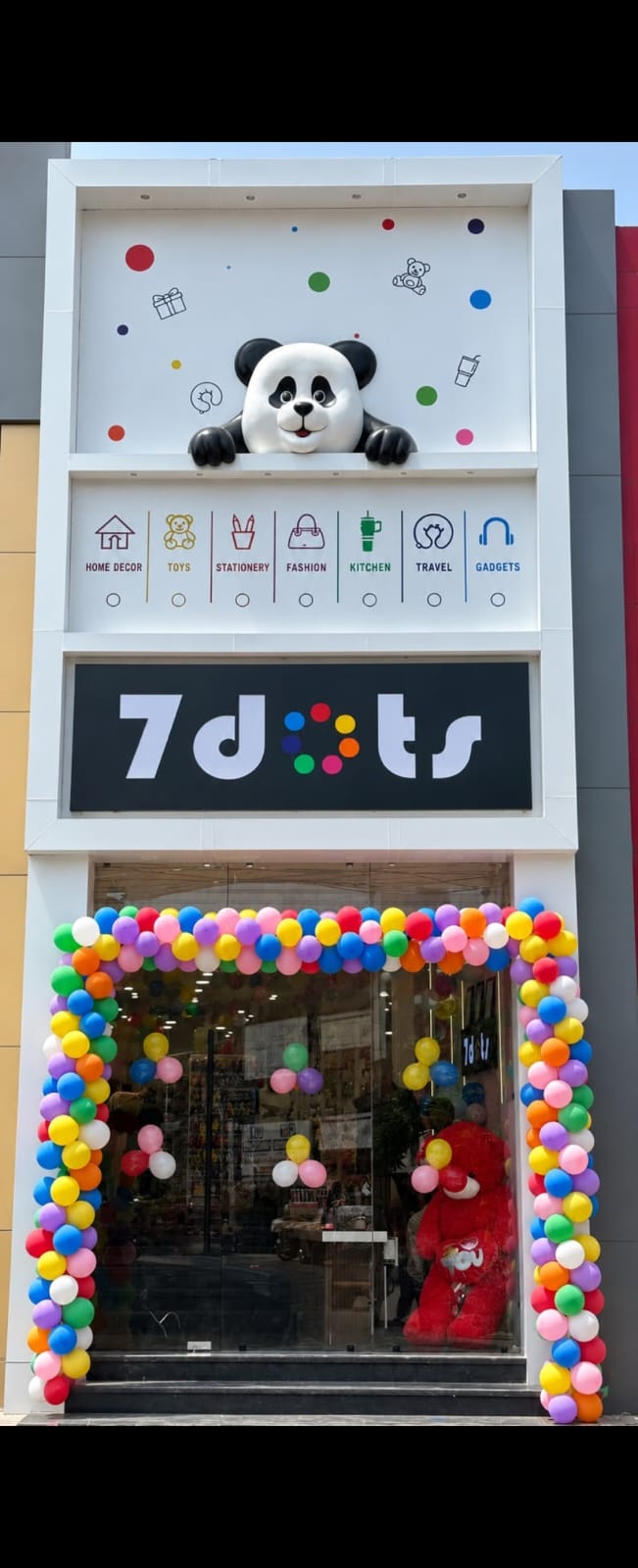 7Dots Jalandhar