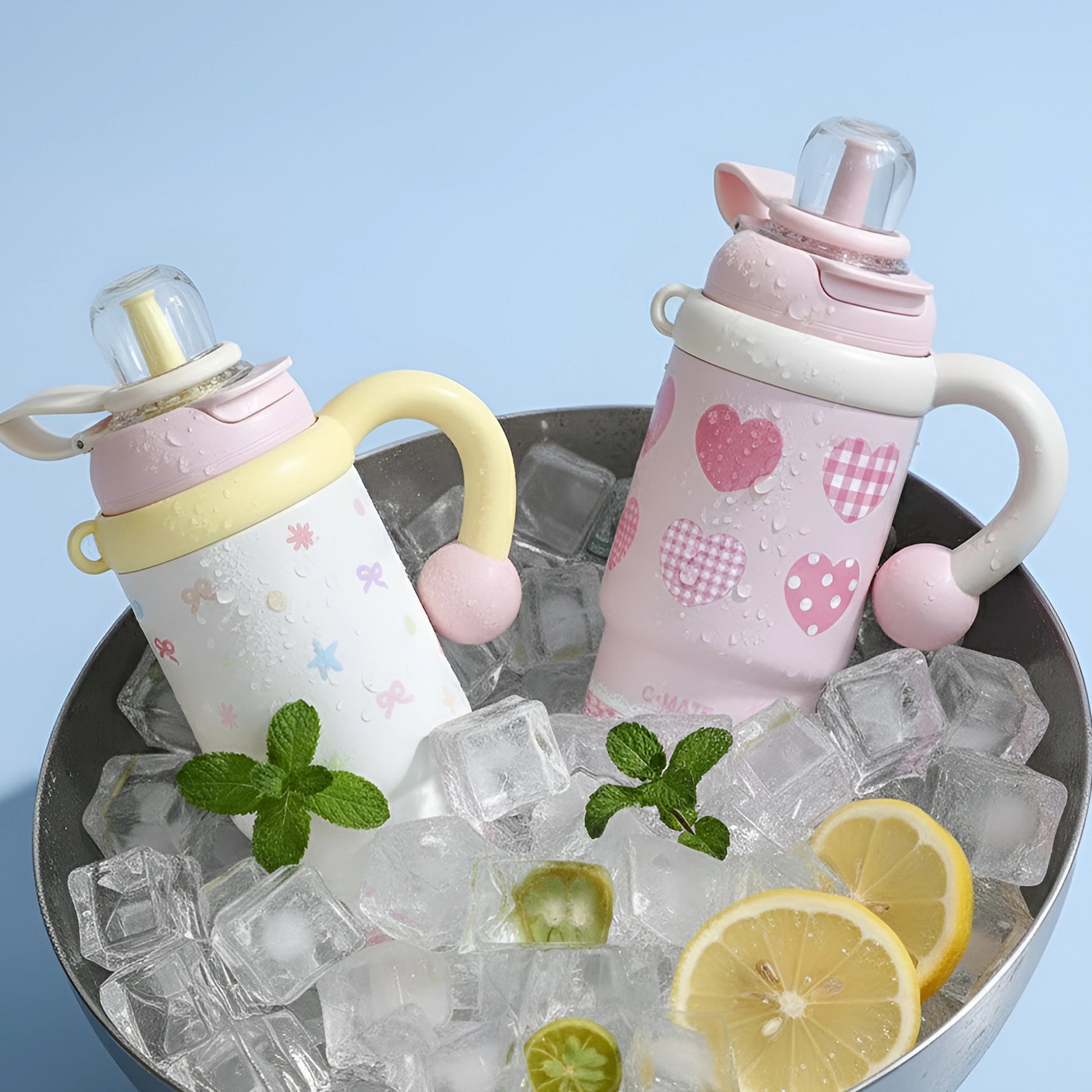 C Mate Hello Kitty Tumbler