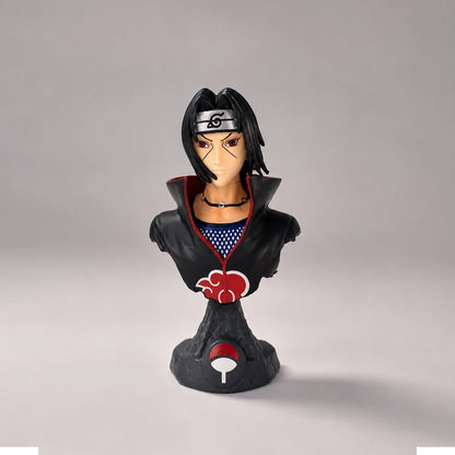 Naruto Itachi Uchiha Action Figure | Anime Collectible