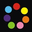 7Dots logo