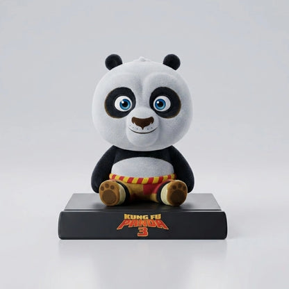 Kung Fu Panda Bobble Head Toy