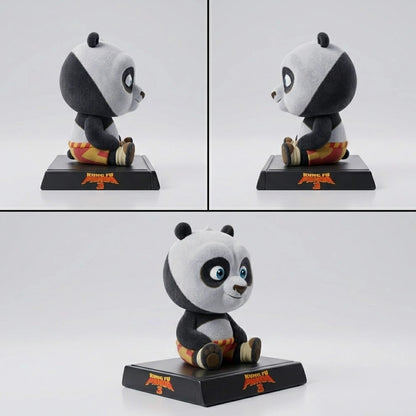 Kung Fu Panda Bobble Head Toy