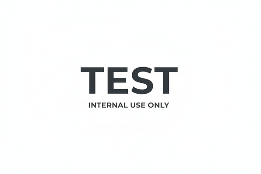 Test